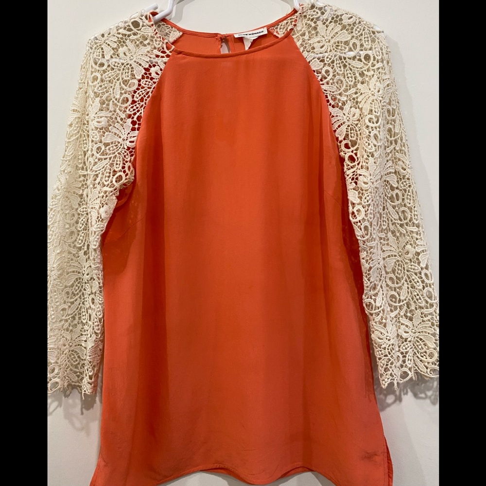 Club Monaco Top